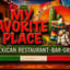 My Favorite Place