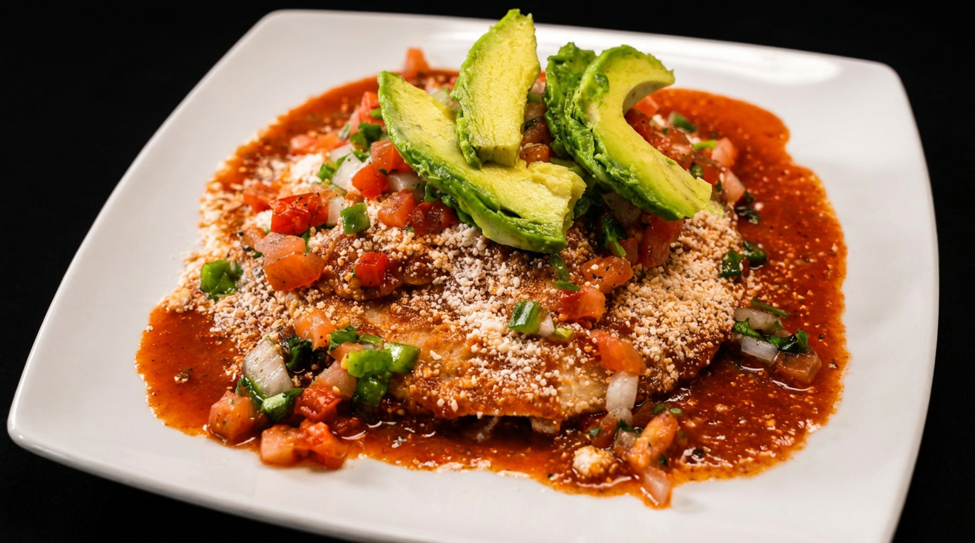 Sunday brunch, 11 to 3