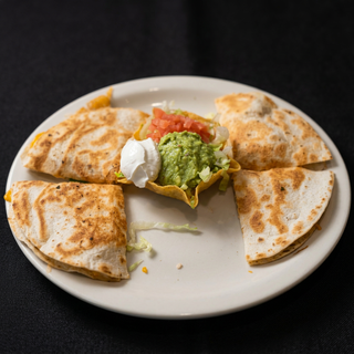 Fajita Quesadilla Steak or Chicken