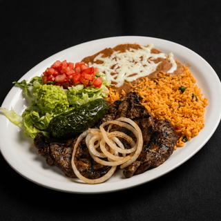 Carne Asada