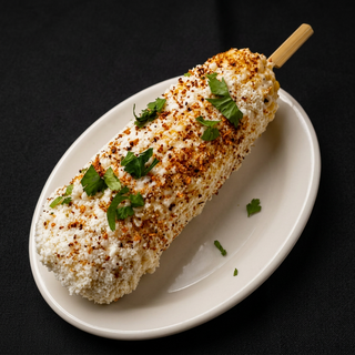 Elote Mexicano