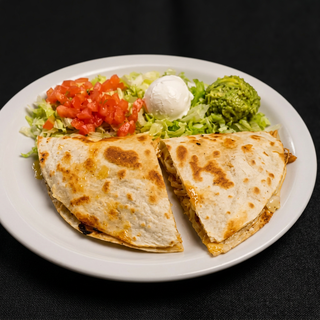 Quesadilla Mexicana