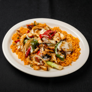 Arroz con Pollo (Dinner)