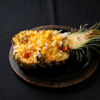 Fajita Piña
