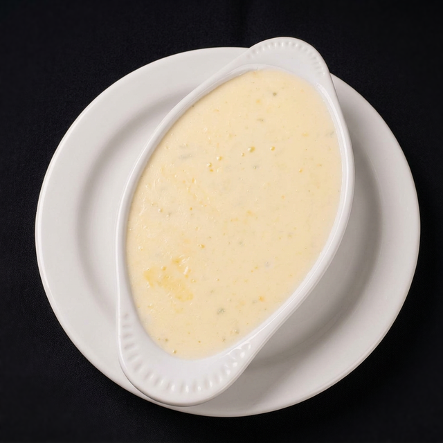 Cheese Dip.