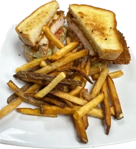 Chicken Sandwich